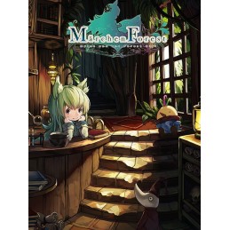 Märchen Forest Steam CD Key