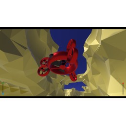 Water Density Steam CD Key