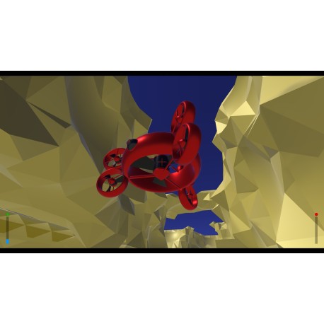 Water Density Steam CD Key