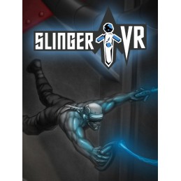 Slinger VR PC Steam CD Key
