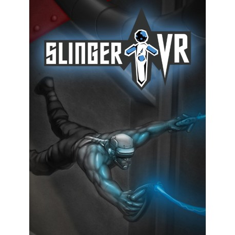 Slinger VR PC Steam CD Key