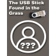 The USB Stick Found in the Grass Steam CD Key