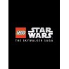 LEGO Star Wars: The Skywalker Saga EU Steam CD Key