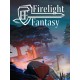 Firelight Fantasy: Force Energy Steam CD Key