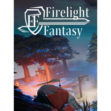 Firelight Fantasy: Force Energy Steam CD Key