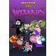 Master of the Wizards Steam CD Key