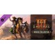 Age of Empires III: Definitive Edition - Mexico Civilization DLC EU PC Steam CD Key