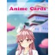 Anime Cards Steam CD Key