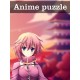 Anime puzzle Steam CD Key