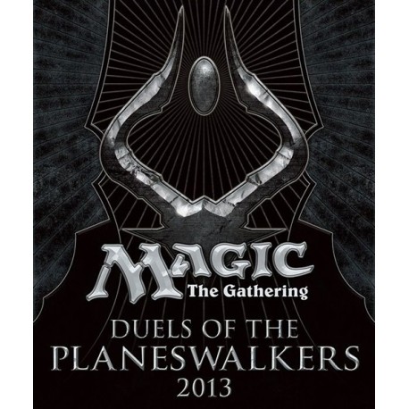 Magic: The Gathering 2013 Complete Bundle Steam Gift