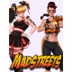 Mad Streets Steam CD Key