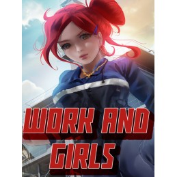 Work And Girls Steam CD Key