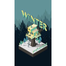Winter Steam CD Key