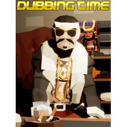 Dubbing Time Steam CD Key