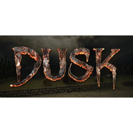 DUSK EU Steam CD Key