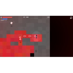 Burst Steam CD Key