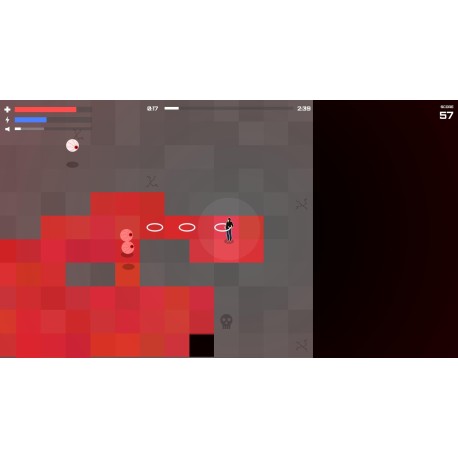 Burst Steam CD Key
