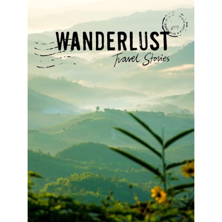 Wanderlust Travel Stories PC GOG CD Key