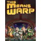 This Means Warp PC Steam CD Key