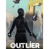 OUTLIER Steam CD Key
