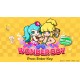 Wonder Boy Returns Remix Steam CD Key