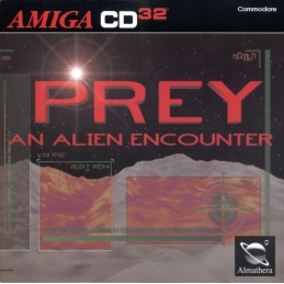 Prey EU XBOX One CD Key