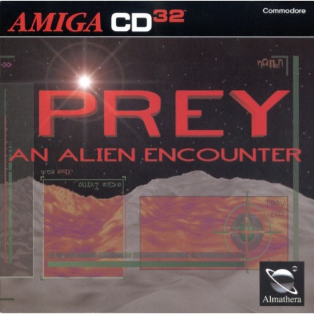 Prey EU XBOX One CD Key