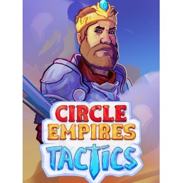 Circle Empires Tactics Steam CD Key