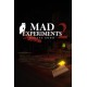 Mad Experiments 2: Escape Room PC Steam CD Key