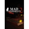Mad Experiments 2: Escape Room PC Steam CD Key