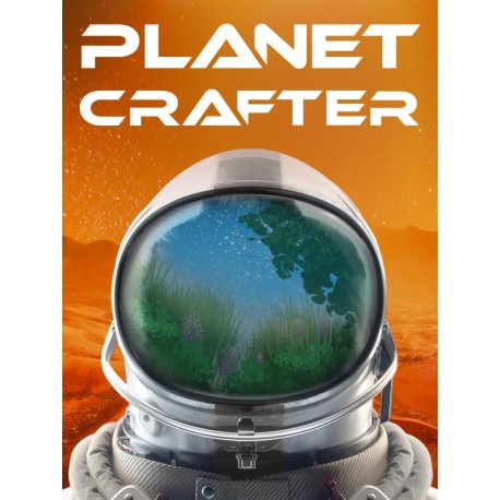 The Planet Crafter Steam Altergift
