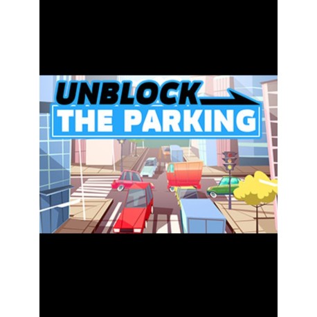 Unblock: The Parking Steam CD Key