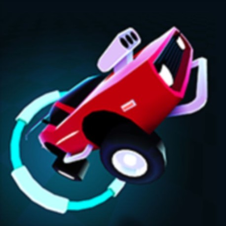 REKT! High Octane Stunts Steam CD Key