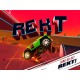 REKT! High Octane Stunts Steam CD Key