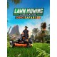 Lawn Mowing Simulator - Dino Safari DLC Steam CD Key