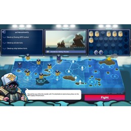 Forts - High Seas DLC PC Steam CD Key