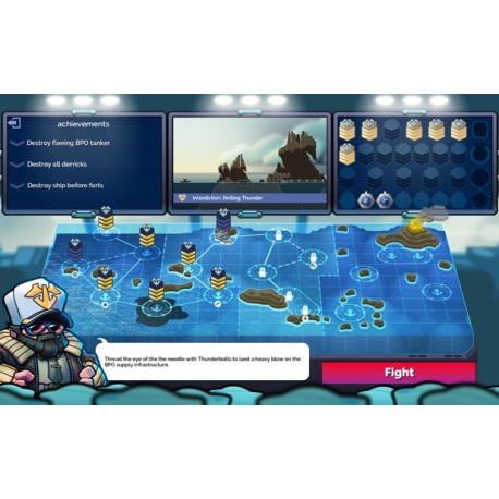 Forts - High Seas DLC PC Steam CD Key