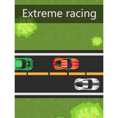 Extreme Racing Steam CD Key