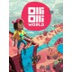 OlliOlli World EU Nintendo Switch CD Key