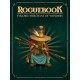 Roguebook - Fugoro, Merchant of Wonders Steam CD Key