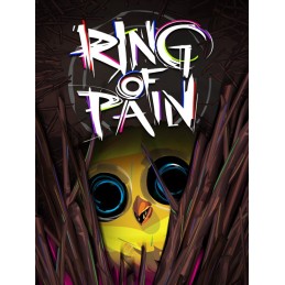 Ring of Pain EU PC Steam CD Key