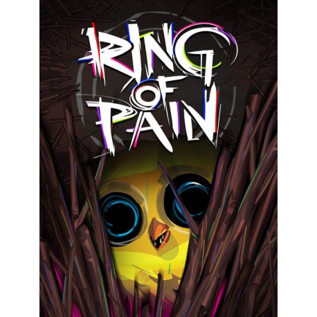 Ring of Pain EU PC Steam CD Key