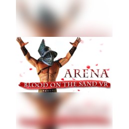 Arena: Blood on the Sand VR Steam CD Key