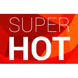 SUPERHOT EU Steam CD Key