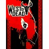 West of Dead EU Steam CD Key