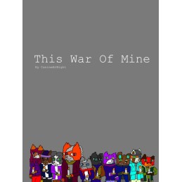 This War of Mine EU Steam CD Key