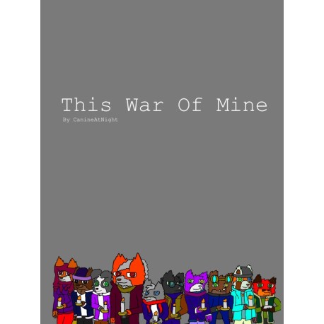 This War of Mine EU Steam CD Key