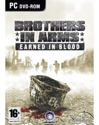 Brothers in Arms: Earned in Blood Steam Gift