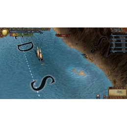 Europa Universalis IV - Muslim Ships Unit Pack DLC EU PC Steam CD Key