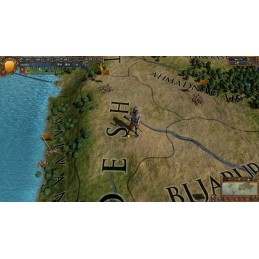 Europa Universalis IV - Indian Subcontinent Unit Pack DLC EU Steam CD Key